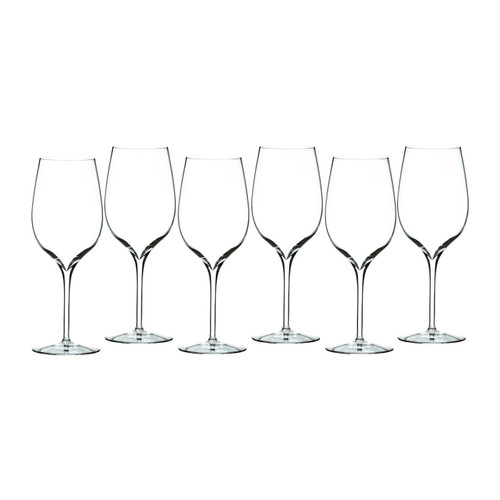 Elegance Wine Tasting Glass Set of 6 by Waterford