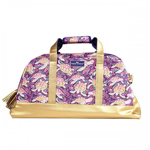 Dance Travel Bag by Simply Southern