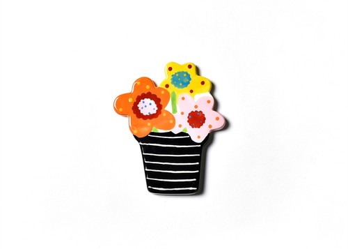 Flowers Mini Attachment by Happy Everything!