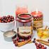 Spicy Holiday Scented Candle Bundle - 3 Piece Gift Set