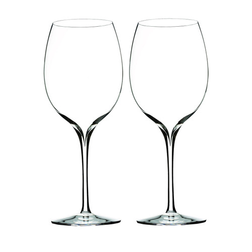 Elegance Pinot Grigio Wine Glass Pair by Waterford