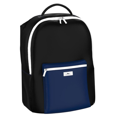 Scout Bags Pack Leader Block Party Black/Navy