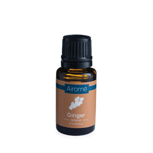 Ginger Airome Ultrasonic Essential Oil