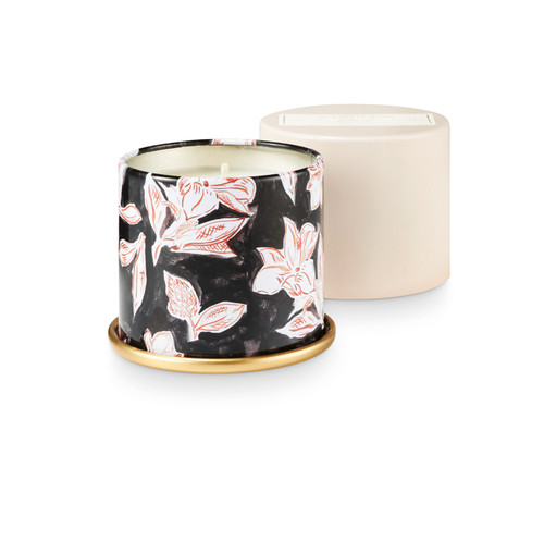 Bloom Mini Candle Tin  - Magnolia Home by Joanna Gaines