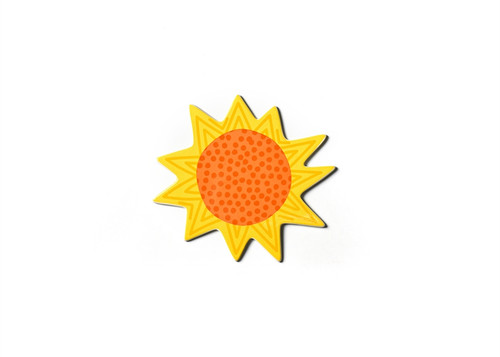 Sun Mini Attachment by Happy Everything!