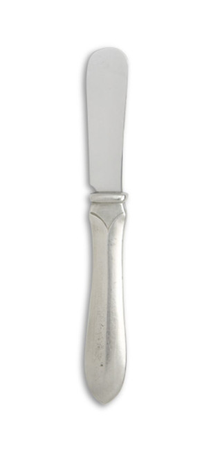 Sofia Butter Knife by Match Pewter