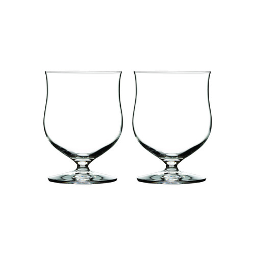 Elegance Single Malt Glass Pair by Waterford