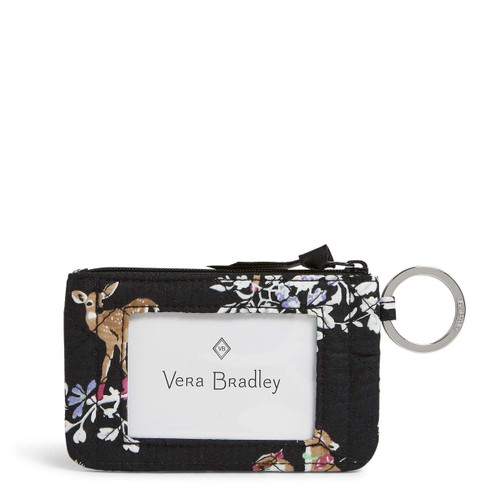 Zip ID Case Merry Mischief by Vera Bradley