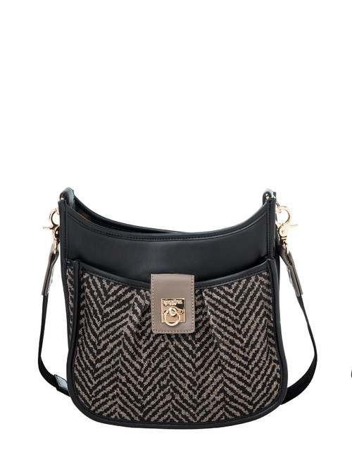 Lorelei Messenger Crossbody by Spartina 449