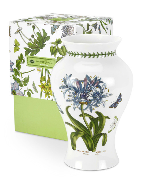 Botanic Garden Bouquet Vase (Assorted Motifs - May Vary) by Portmeirion