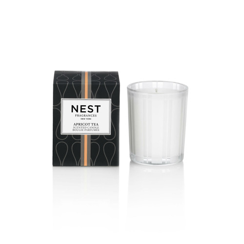 Apricot Tea 2 oz. Votive Candle by NEST