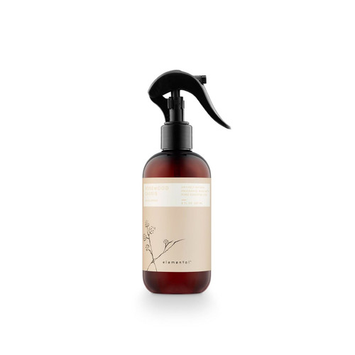 Rosewood Cassis Elemental Room Spray by Illume Candle