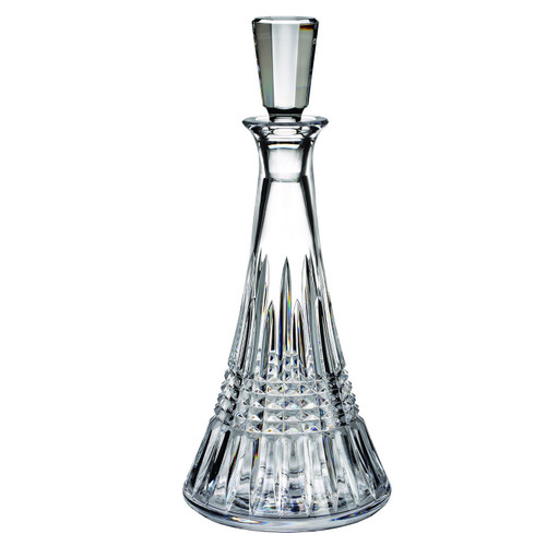 Lismore Diamond Decanter by Waterford