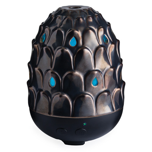 Finial Airome 250ml Large Ultrasonic Essential Oil Diffuser