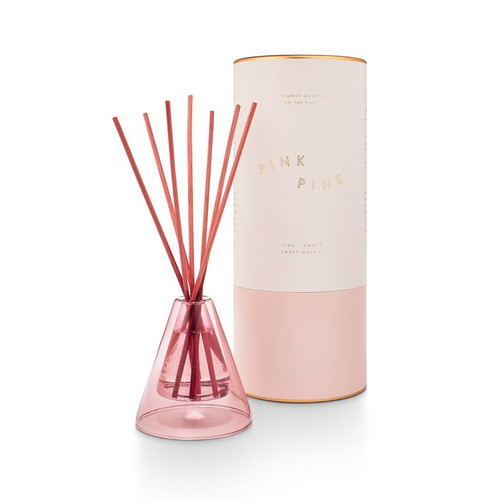 Pink Pine Winsome Diffuser by Illume Candle