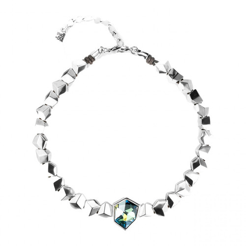 Glacier Necklace - UNO de 50