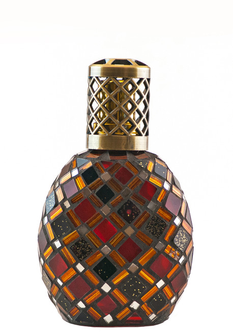 Sophia's Fragrance Lamps: Gentleman's Study Fragrance Lamp by Sophia's