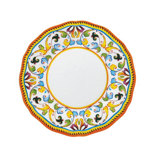 Toscana 11" Dinner Plate by Le Cadeaux