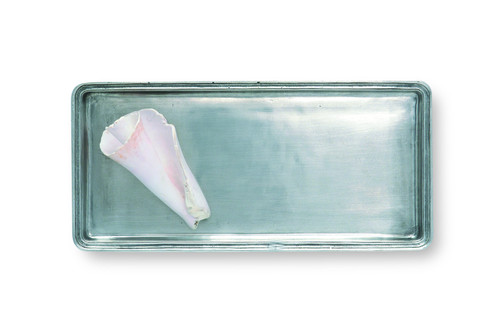 Vanity Tray by Match Pewter