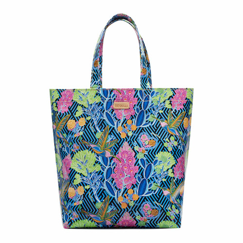 Jewel  Basic Bag by Consuela