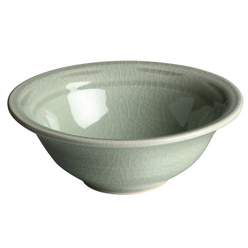 Belmont Celadon 6-Inch Bowl by Simon Pearce