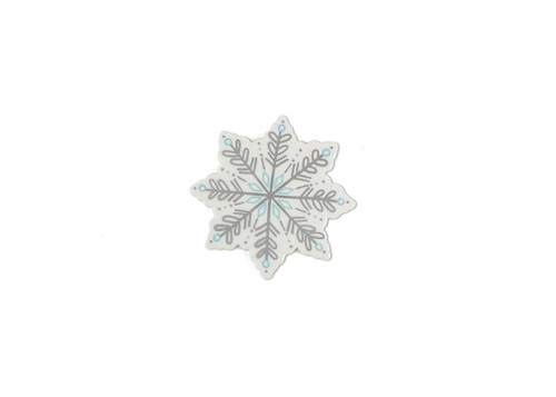 Snowflake Mini Attachment by Happy Everything!