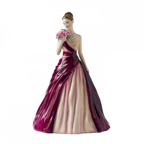 Occasions With Love by Royal Doulton