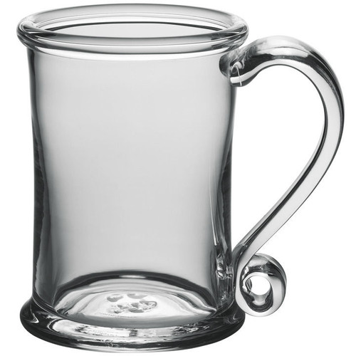 Windsor Medium Tankard by Simon Pearce