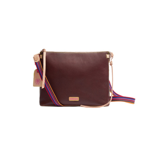 Magdalena Downtown Crossbody by Consuela