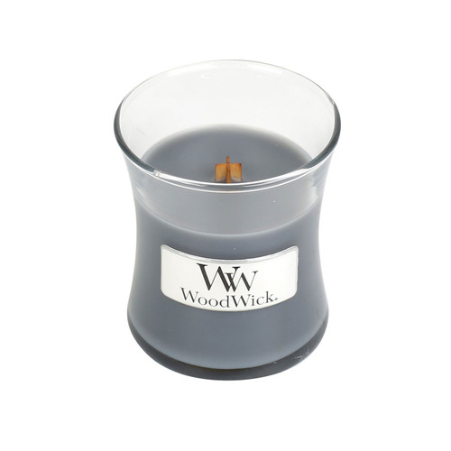 WoodWick Candles Evening Onyx 3.4 oz.