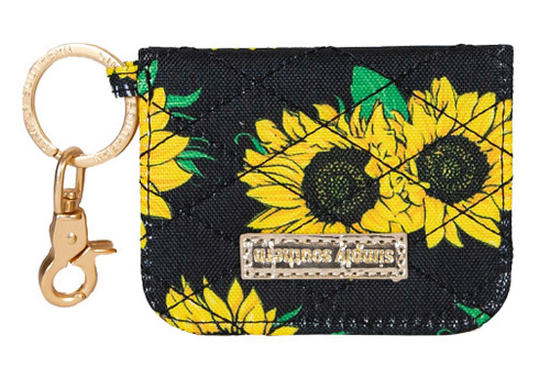 Sunflower ID Wallet By Simply Southern