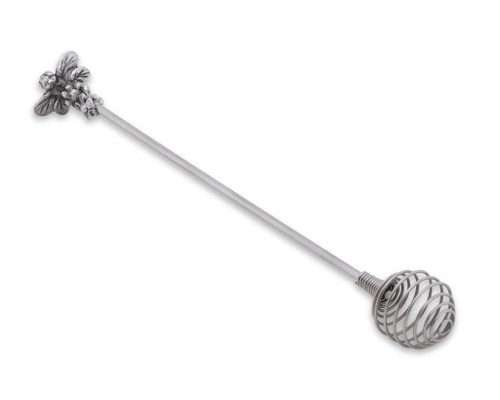Bee Honey Dipper by Vagabond House