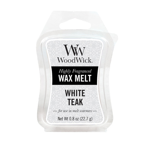 Woodwick Wax Melts, Woodwick Smart Melt