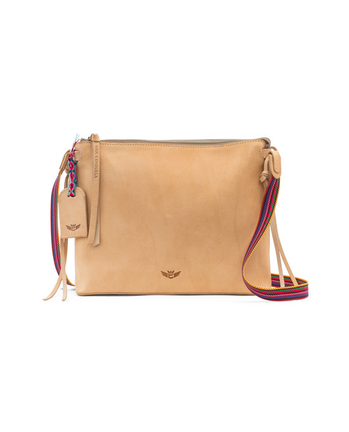 consuela thunderbird downtown crossbody