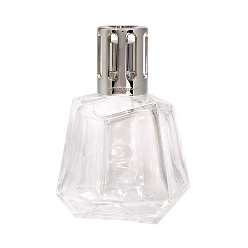 Origami Clear Fragrance Lamp - Lampe Berger by Maison Berger