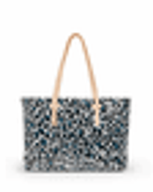 Lola East/West Tote by Consuela