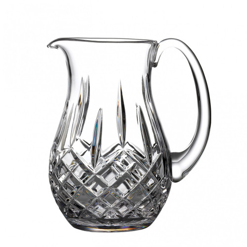 Lismore Pitcher by Waterford