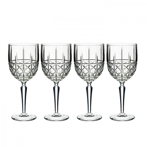 Marquis Brady Wine Set of 4 by Waterford