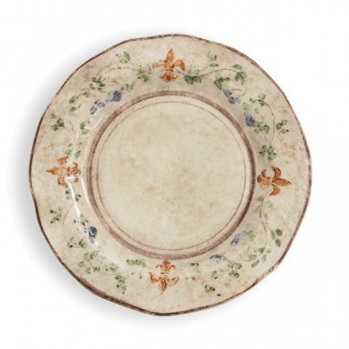 Medici Dinner Plate - Arte Italica