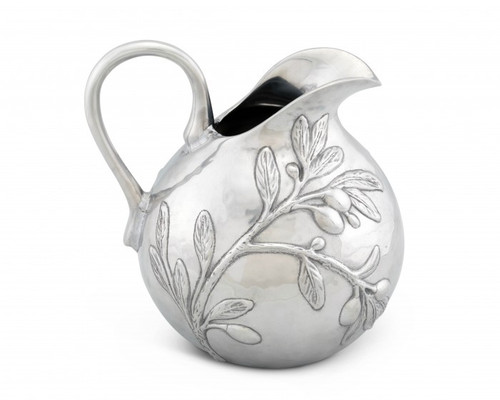 Olive Pitcher by Arthur Court