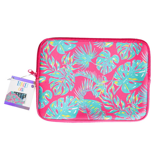 Paradise Pink Tablet Case by Simply Southern