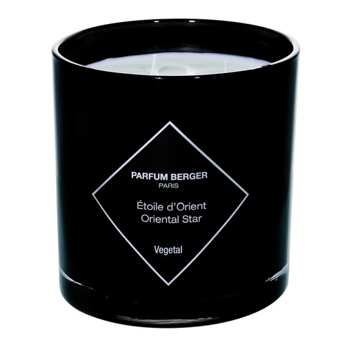 Lampe Berger Orange Cinnamon Premium Candle - Maison Berger by