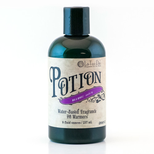 Mix & Mingle Potion by La Tee Da