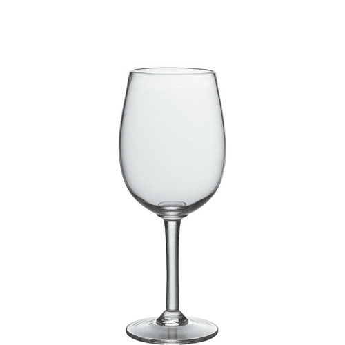 Woodstock Red Wine Glass by Simon Pearce