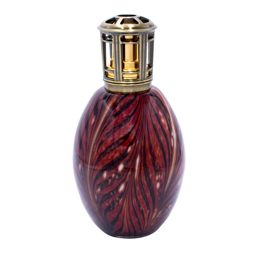 Sophia's Fragrance Lamps: Amber Safari Fragrance Lamp by Sophia's