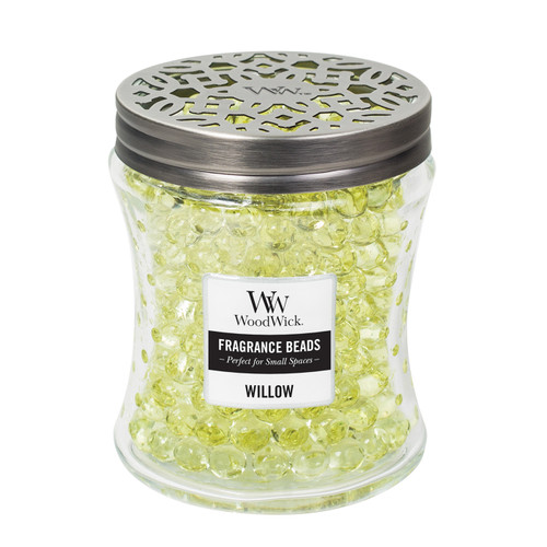 WoodWick Candles Willow Fragrance Beads