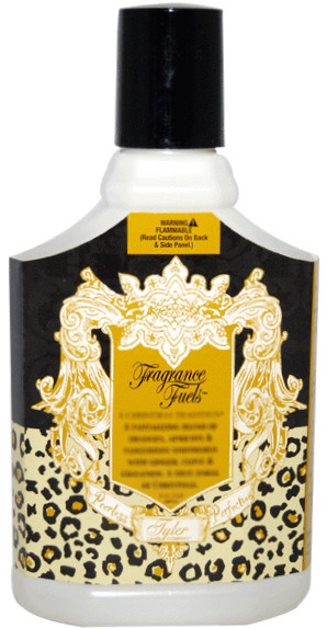 16 oz. Ira Jean Fragrance Fuel by Tyler Candle Company