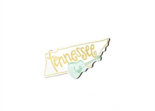 Tennessee Motif Big Attachment by Happy Everything!