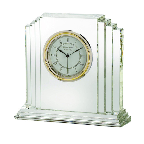 Metropolitan Clock by Waterford