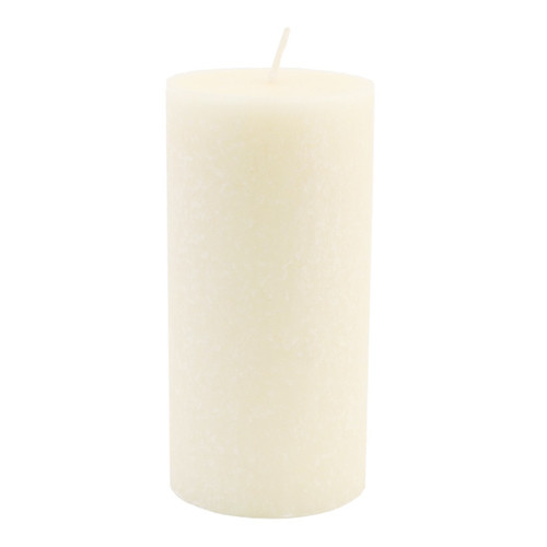 French Vanilla 3" by 6" Timberline Pillar by Root
